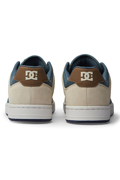 Dc Manteca 4 Erkek Ayakkabı ADYS100765-18340 - Görsel 7