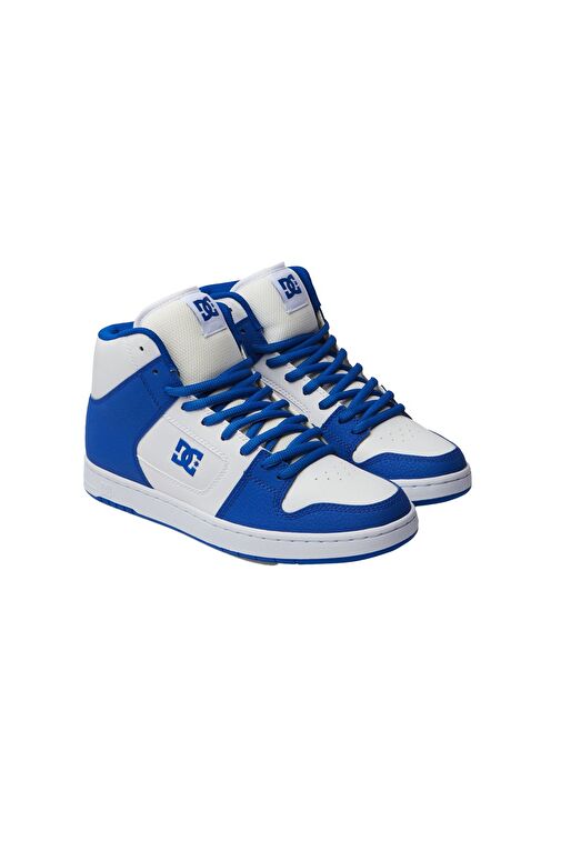 Dc Manteca 4 Hi Erkek Ayakkabı ADYS100743-XKWG - Görsel 5