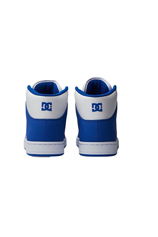 Dc Manteca 4 Hi Erkek Ayakkabı ADYS100743-XKWG - Görsel 6