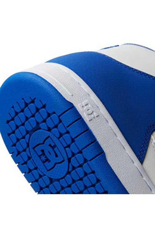 Dc Manteca 4 Hi Erkek Ayakkabı ADYS100743-XKWG - Görsel 8