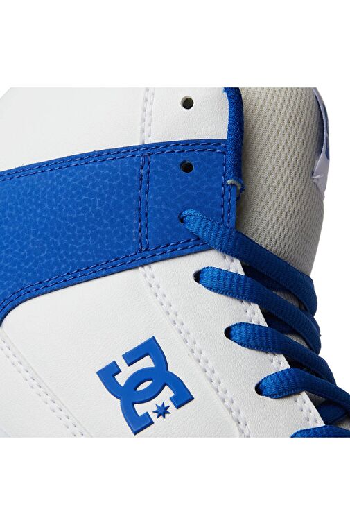 Dc Manteca 4 Hi Erkek Ayakkabı ADYS100743-XKWG - Görsel 9