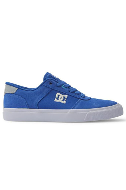 Dc Dc Lacivert Teknic Erkek Ayakkabı ADYS300763-BN7 Sneaker | Boyner Lacivert - 2. görsel