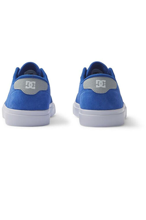Dc Dc Lacivert Teknic Erkek Ayakkabı ADYS300763-BN7 Sneaker | Boyner Lacivert - 5. görsel