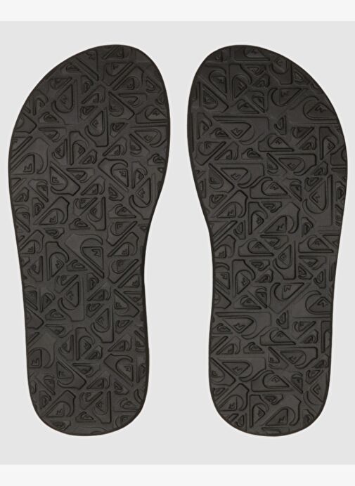 Quiksilver Rivi III Flip Flops in Brown Erkek Terlik AQYL101357 Kahve - Görsel 6