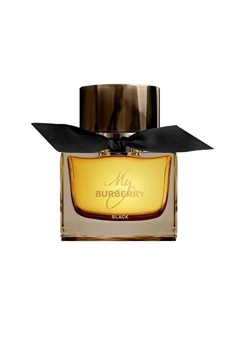 Burberry My Burberry Black Edp 50 Ml Kadın Parfümü 15523847 Boyner