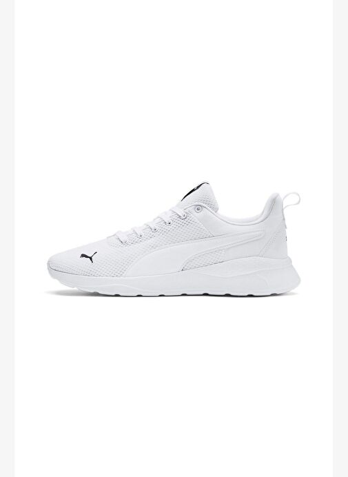 Puma Unisex Anzarun Lite Beyaz Sneaker - 37112803 - Görsel 2