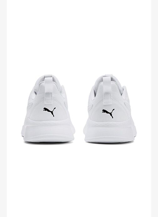 Puma Unisex Anzarun Lite Beyaz Sneaker - 37112803 - Görsel 4