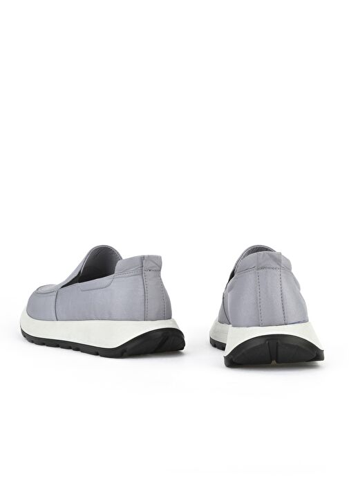 Ziya, Erkek Konfor Ayakkabı 15110Z808 Antrasit - Görsel 4