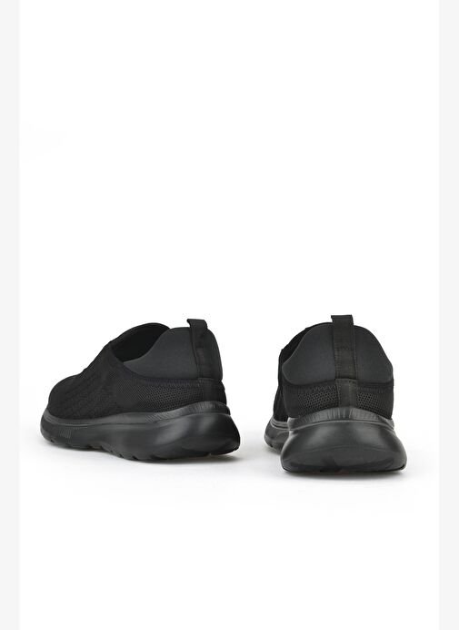 Ziya, Erkek Sneaker 153990ZZ2705 Siyah - Görsel 4
