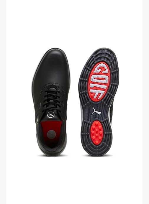 Puma Puma Çok Renkli Avant Erkek Golf Ayakkabısı Boyner'de! Çok Renkli - 3. görsel