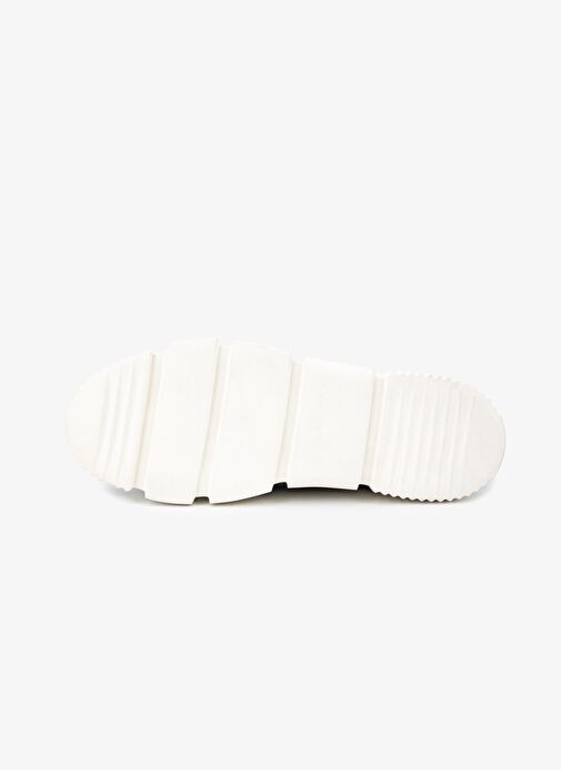 Valmenti Erkek Hakiki Deri Kahverengi Sneakers & Spor Ayakkabı - Görsel 6