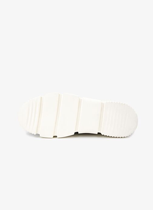 Valmenti Erkek Hakiki Deri Siyah Sneakers & Spor Ayakkabı - Görsel 6