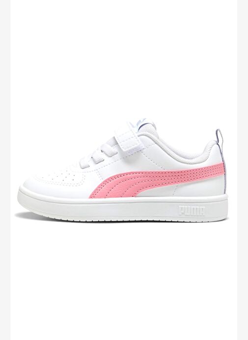 Puma Rickie Ac Çocuk Spor Ayakkabı - Görsel 2