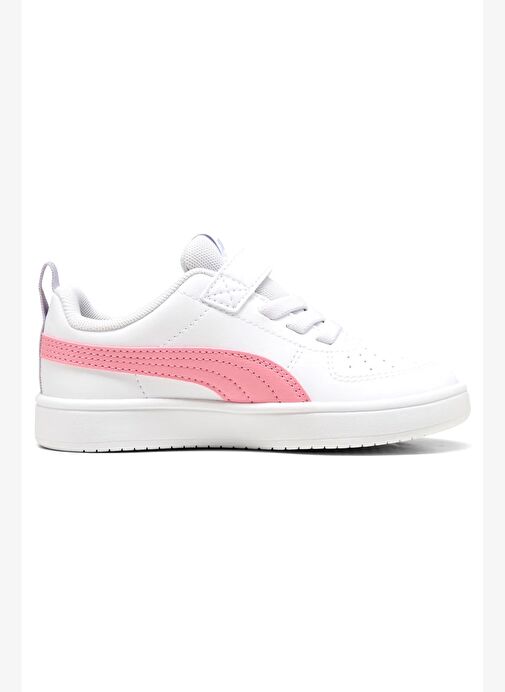 Puma Rickie Ac Çocuk Spor Ayakkabı - Görsel 3