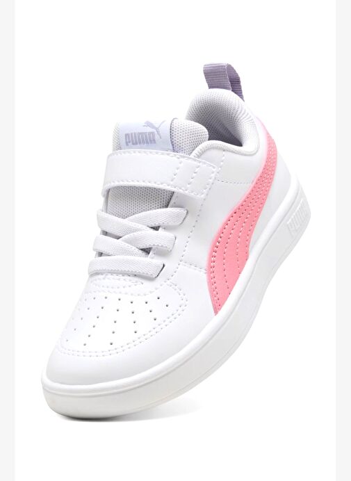 Puma Rickie Ac Çocuk Spor Ayakkabı - Görsel 5