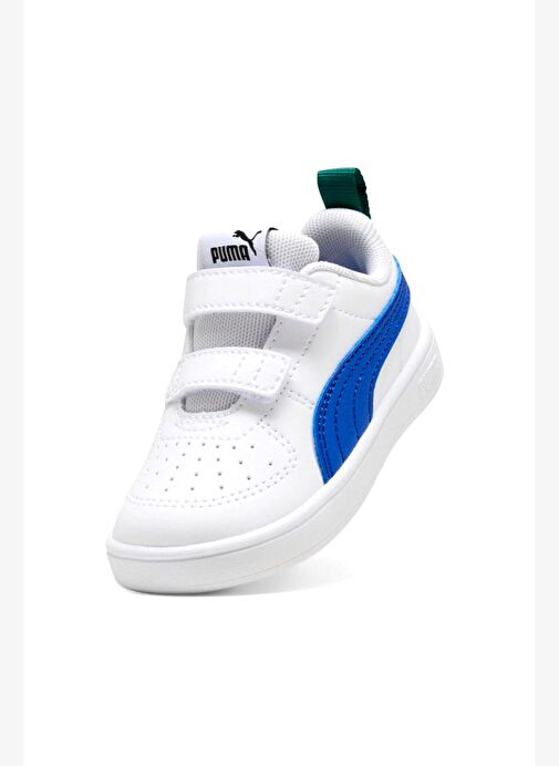 Puma Rickie V Inf Çocuk Spor Ayakkabı - Görsel 4