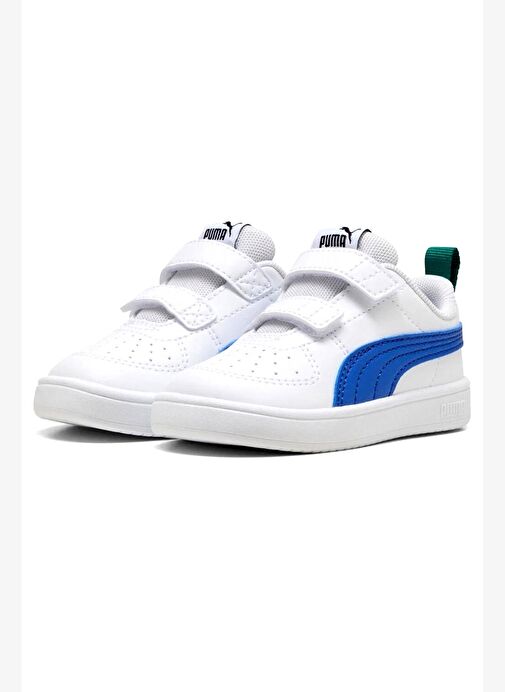 Puma Rickie V Inf Çocuk Spor Ayakkabı - Görsel 5