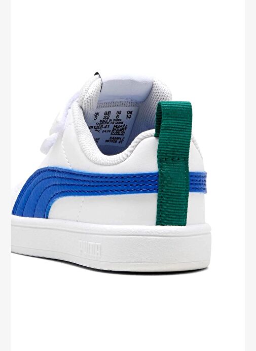 Puma Rickie V Inf Çocuk Spor Ayakkabı - Görsel 6