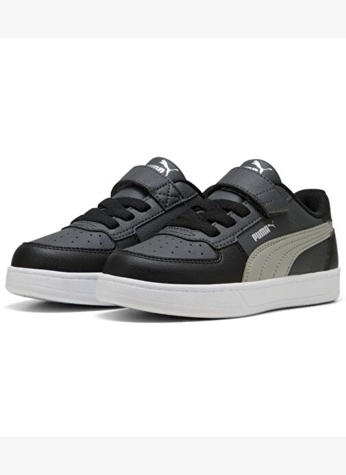 Puma Caven 2.0 Ac Çocuk Spor Ayakkabı - Görsel 4