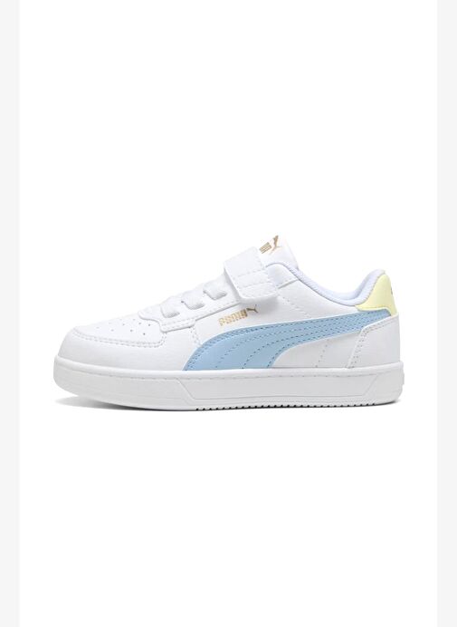 Puma Caven 2.0 Ac Çocuk Spor Ayakkabı - Görsel 2