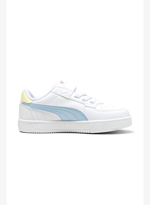 Puma Caven 2.0 Ac Çocuk Spor Ayakkabı - Görsel 3