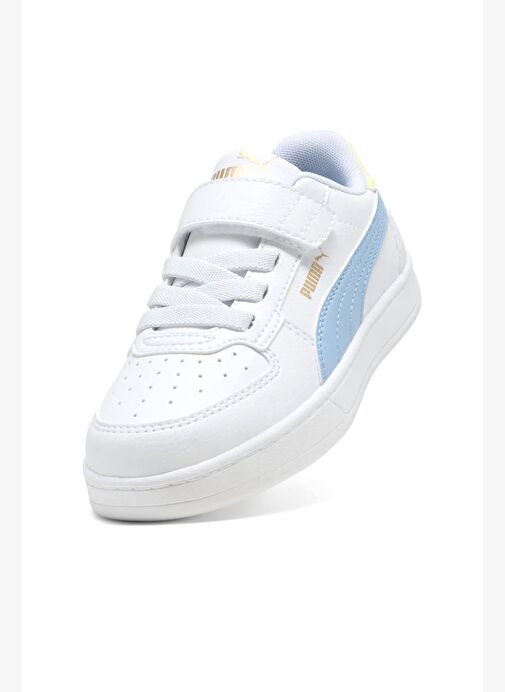 Puma Caven 2.0 Ac Çocuk Spor Ayakkabı - Görsel 4