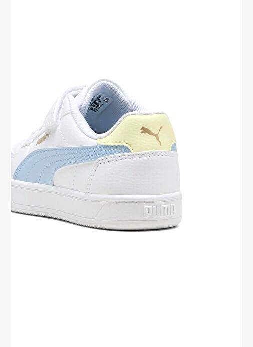 Puma Caven 2.0 Ac Çocuk Spor Ayakkabı - Görsel 6