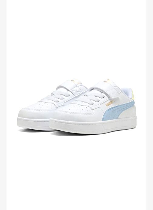 Puma Caven 2.0 Ac Çocuk Spor Ayakkabı - Görsel 7
