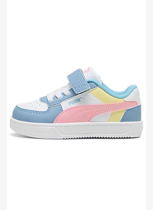 Puma Caven 2.0 Block Ac Inf Çocuk Spor Ayakkabı - Görsel 2