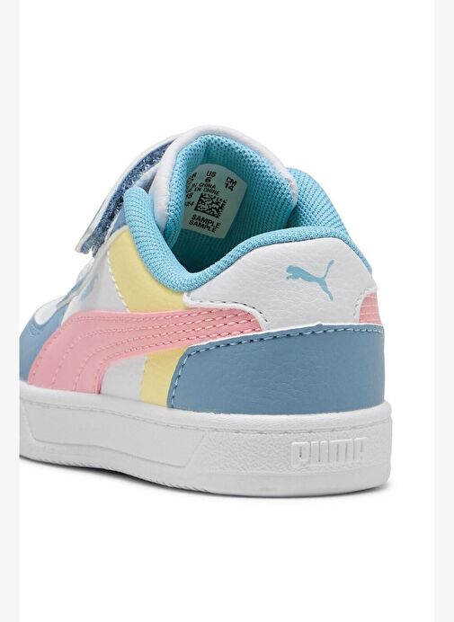 Puma Caven 2.0 Block Ac Inf Çocuk Spor Ayakkabı - Görsel 5