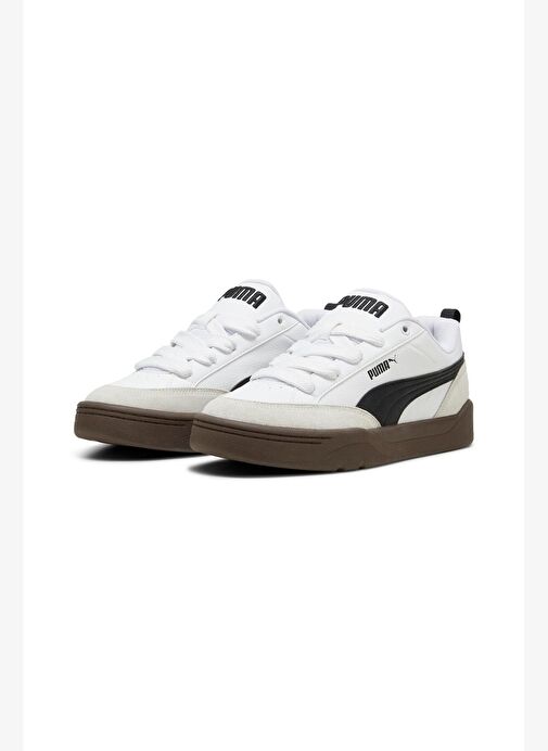 Puma Park Lifestyle Og Erkek Sneaker Ayakkabı - 39726211 - Görsel 4