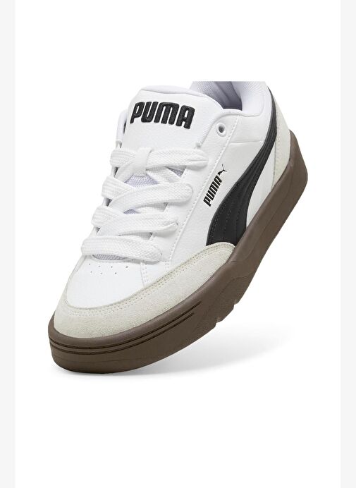 Puma Park Lifestyle Og Erkek Sneaker Ayakkabı - 39726211 - Görsel 5