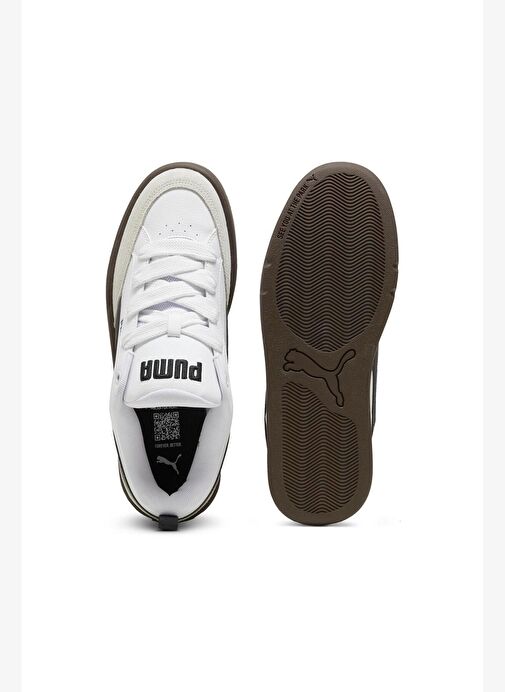 Puma Park Lifestyle Og Erkek Sneaker Ayakkabı - 39726211 - Görsel 6