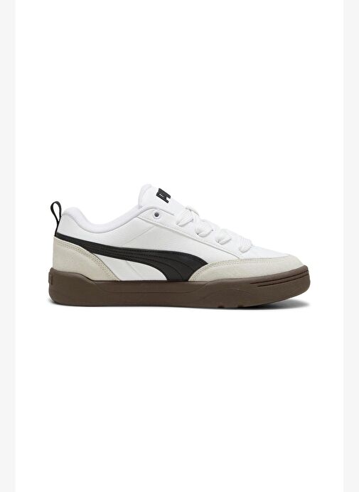 Puma Park Lifestyle Og Erkek Sneaker Ayakkabı - 39726211 - Görsel 2