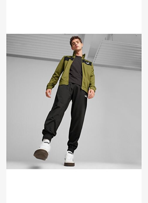 Puma Park Lifestyle Og Erkek Sneaker Ayakkabı - 39726211 - Görsel 8