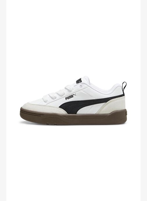 Puma Park Lifestyle Og Erkek Sneaker Ayakkabı - 39726211 - Görsel 3