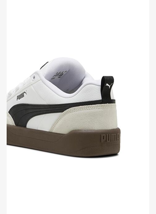 Puma Park Lifestyle Og Erkek Sneaker Ayakkabı - 39726211 - Görsel 9