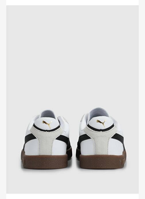 Puma Erkek Club II Era Beyaz Sneaker - 39744707 - Görsel 5