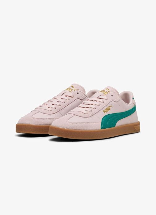 Puma Club II Era Unisex Spor Ayakkabı - Görsel 2