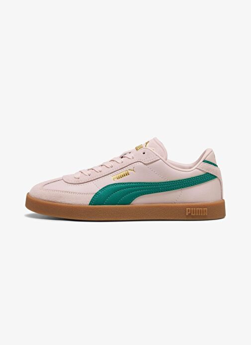 Puma Club II Era Unisex Spor Ayakkabı - Görsel 3