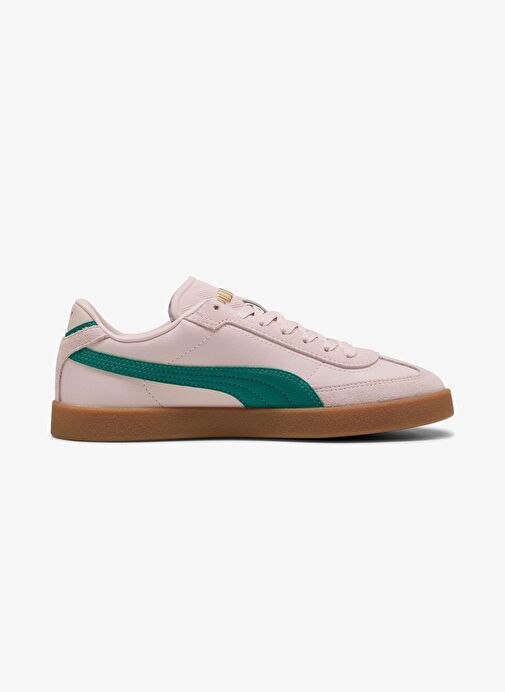 Puma Club II Era Unisex Spor Ayakkabı - Görsel 4