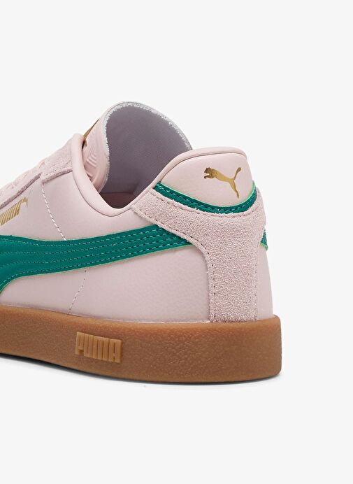 Puma Club II Era Unisex Spor Ayakkabı - Görsel 5