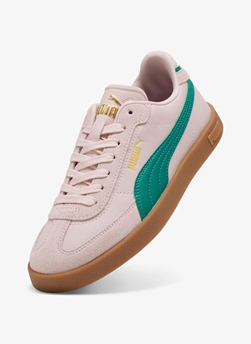 Puma Club II Era Unisex Spor Ayakkabı - Görsel 6