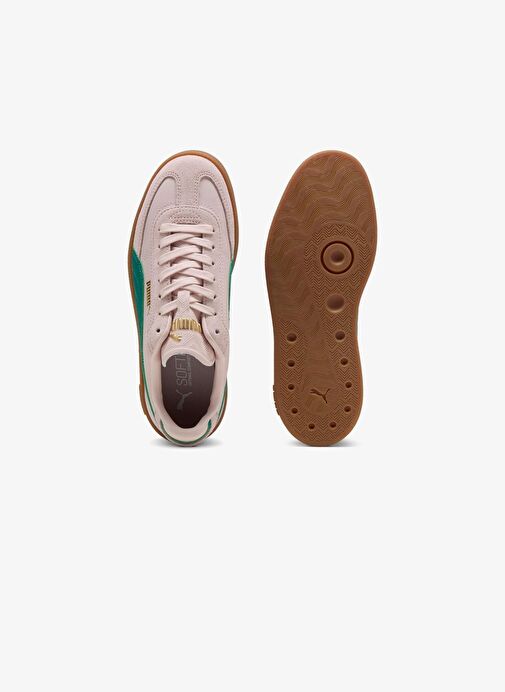 Puma Club II Era Unisex Spor Ayakkabı - Görsel 7