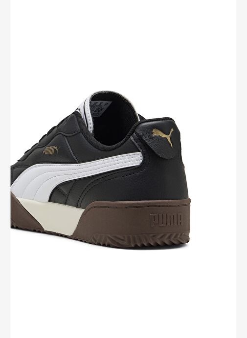 Tifosi Erkek Siyah Sneaker Ayakkabı 39745401 - Görsel 6