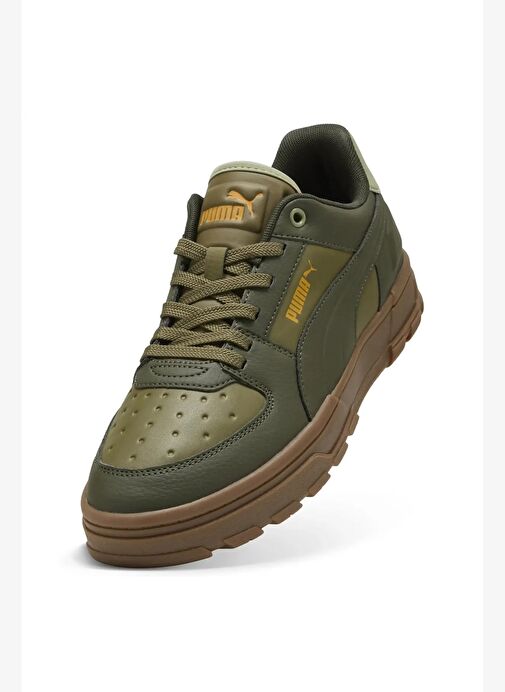 Caven 2.0 Abrupt Yeşil Erkek Günlük Spor Ayakkabı - Görsel 4