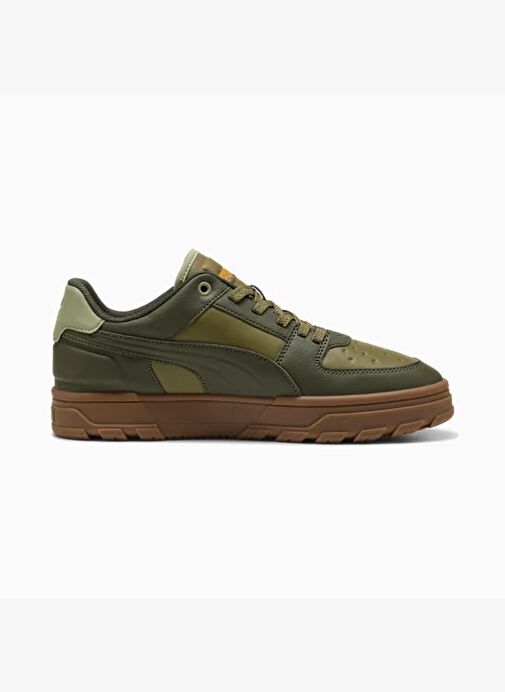 Puma Caven 2.0 Abrupt Erkek Sneaker Ayakkabı 39746615 - Görsel 2