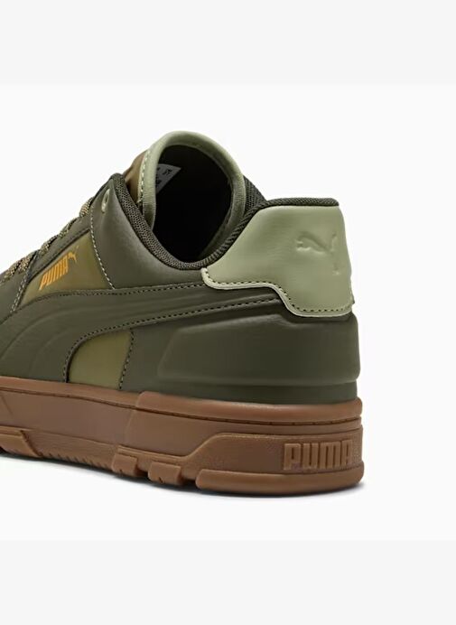 Puma Caven 2.0 Abrupt Erkek Sneaker Ayakkabı 39746615 - Görsel 5