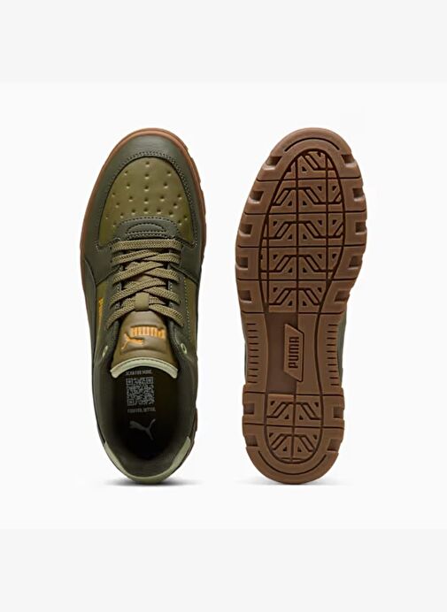 Puma Caven 2.0 Abrupt Erkek Sneaker Ayakkabı 39746615 - Görsel 6