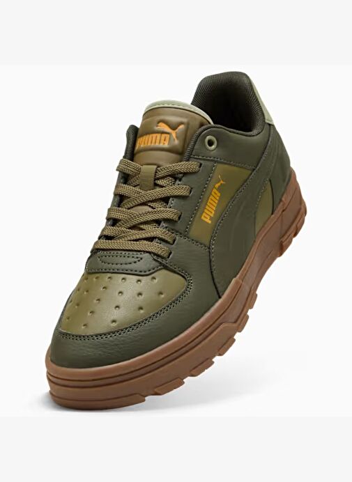 Puma Caven 2.0 Abrupt Erkek Sneaker Ayakkabı 39746615 - Görsel 7